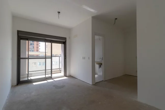Imagem Apartamento à venda em São Paulo, Vila Clementino, com 2 quartos, 118m2