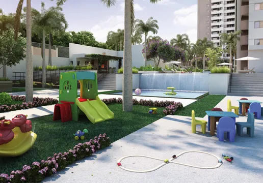 Imagem Apartamento à venda no bairro Vila Brasília - Aparecida de Goiânia/GO