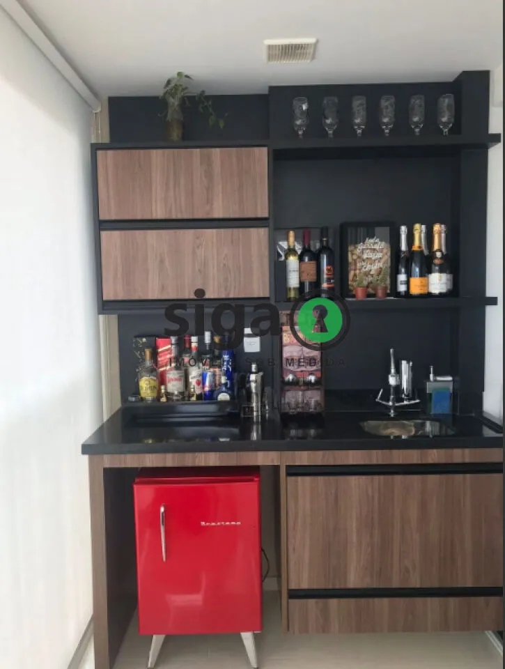 Imagem Apartamento com 2 quartos, 2 vagas a venda no Morumbi