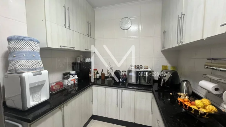 Imagem Casa a venda 3 quartos com Edícula 200 m² - Bairro Vista Verde - SJC