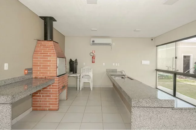 Imagem Apartamento para venda no bairro Restinga em Porto Alegre