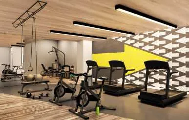 Imagem Apartamento com 1 Quarto à Venda, 36 m² em Vila Clementino - São Paulo