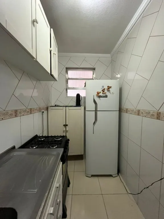 Imagem APARTAMENTO COM 45,00 m² - BOQUEIRÃO - PRAIA GRANDE SP