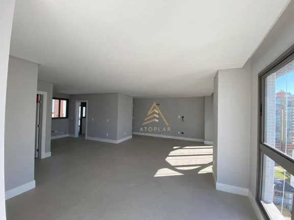 Imagem Apartamento à venda, 122 m² por R$ 2.750.000,00 - Centro - Balneário Camboriú/SC