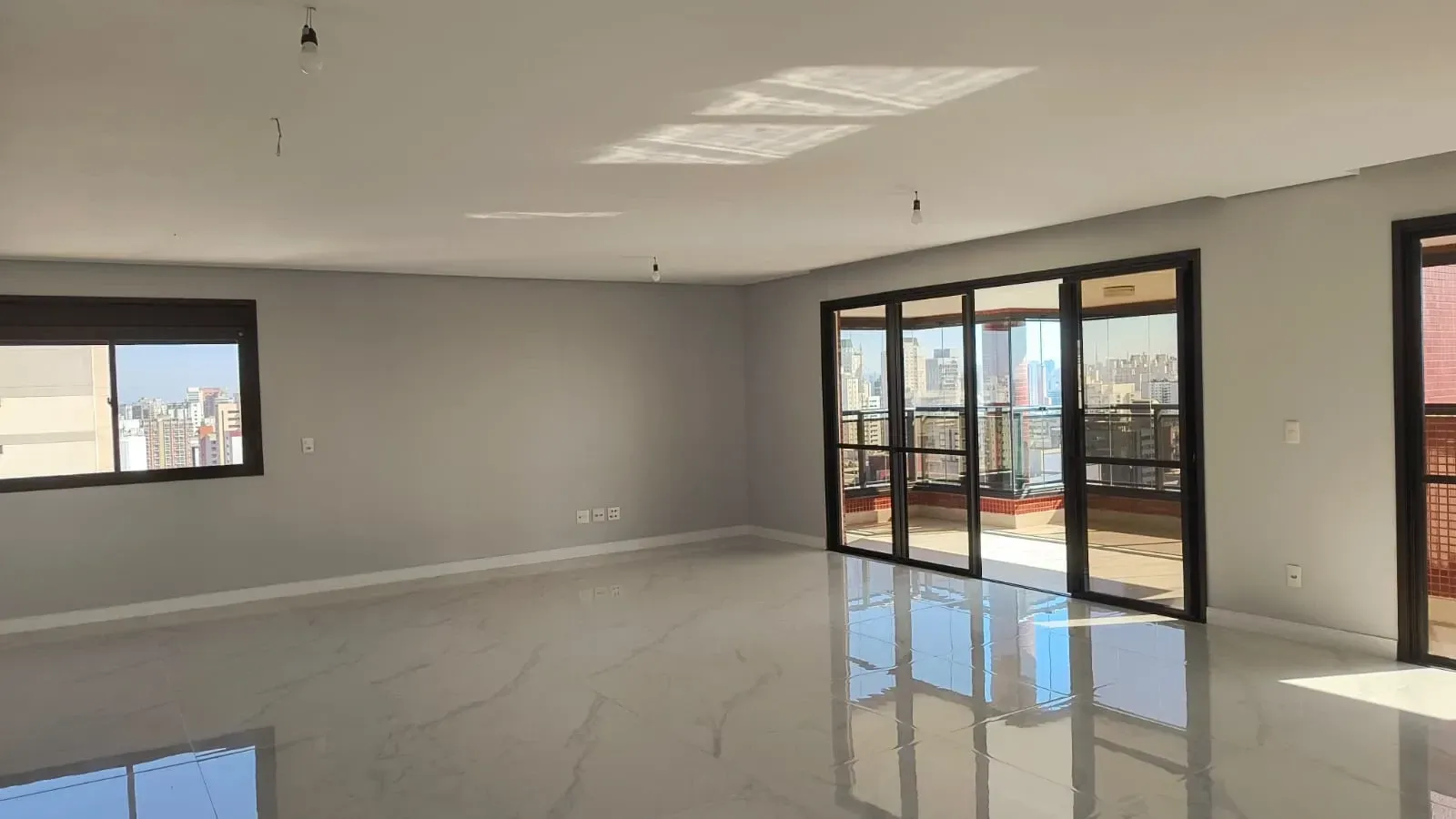 Imagem Cobertura com 4 Quartos à Venda ou Locação, 433 m² em Vila Mariana - São Paulo