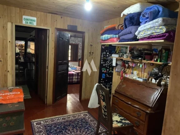 Imagem Hotel á venda em Campos do Jordão