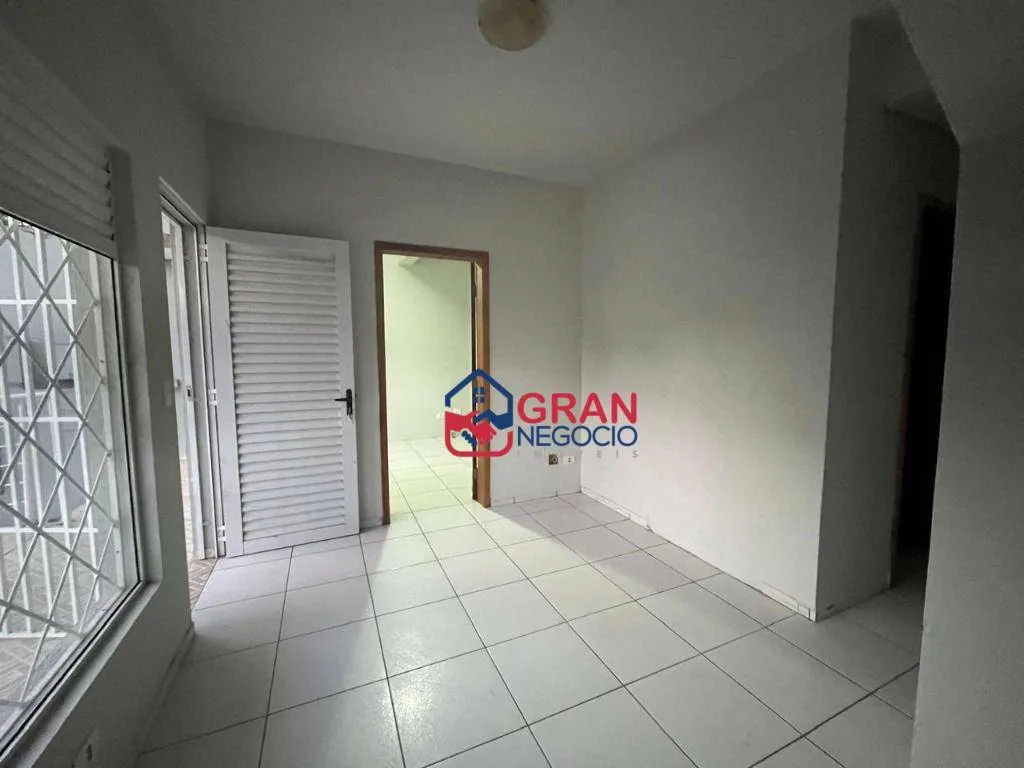 Imagem Edifício comercial e residencial à venda no Campo Comprido