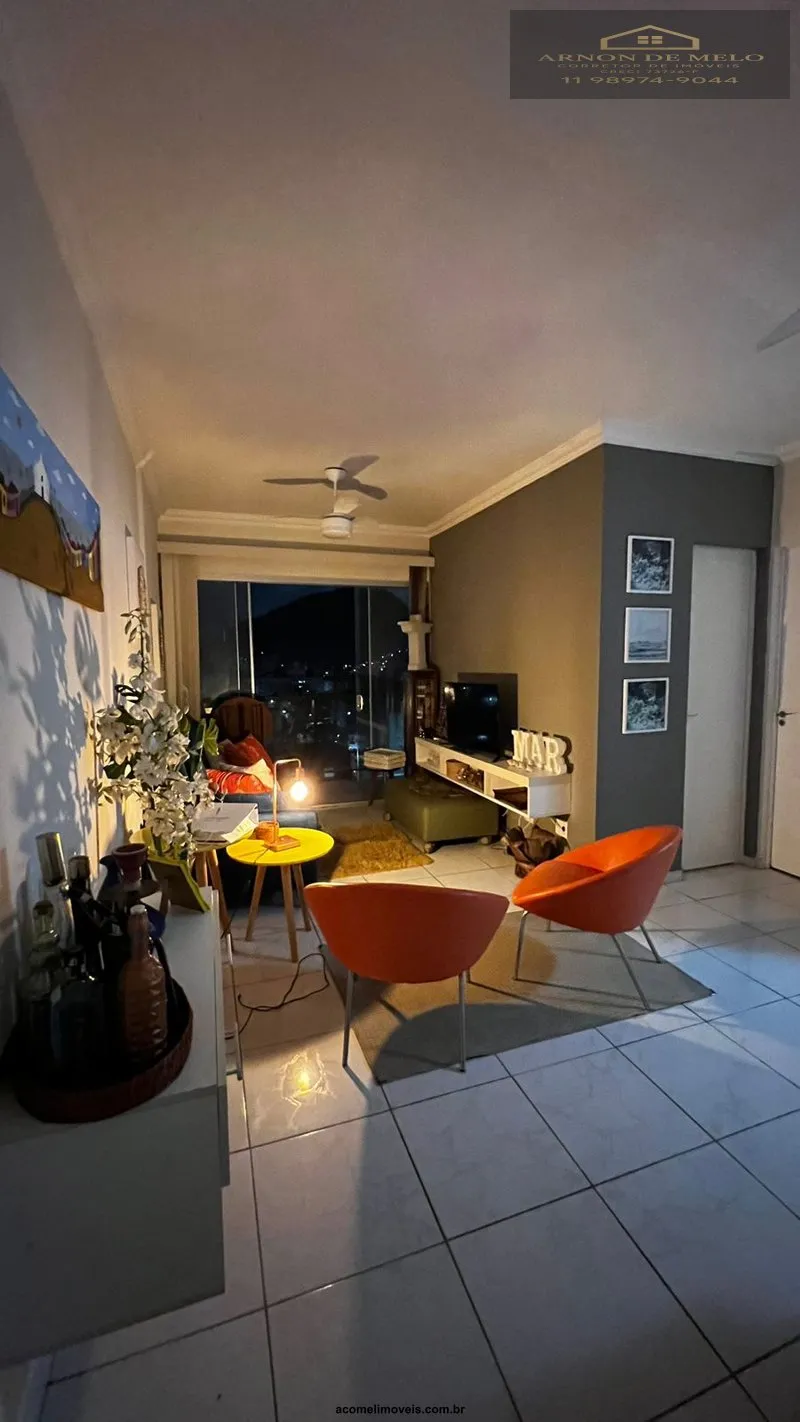 Imagem Apartamentos no Litoral para venda em Guarujá no bairro Enseada