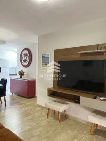 Imagem FLEX TATUAPE - Apartamento à venda no bairro Tatuapé - São Paulo/SP, Zona Leste