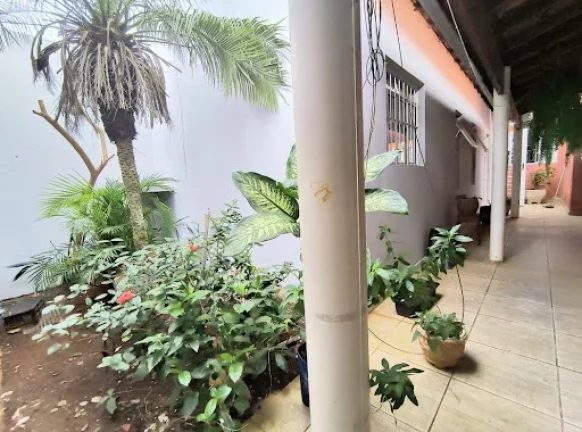 Imagem Casa com 3 dormitórios à venda, 118 m por R$ 420.000,00 - Wanel Ville V. - Sorocaba/SP