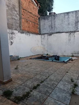 Imagem CASA A VENDA NO BAIRRO CECAP EM RIO PRETO