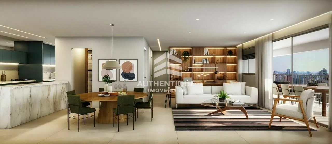 Imagem Onze Vila Clementino - Apartamento à venda em São Paulo/SP