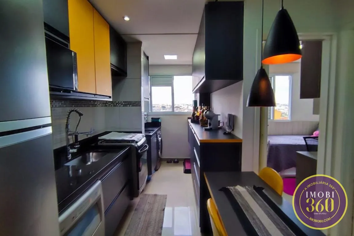 Imagem Apartamento à Venda em Vila Nhocune, São Paulo - SP
