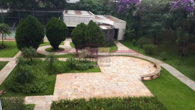 Imagem Apartamento a venda Vila Suzana (Centro de São Paulo) Área útil: 200m2 Uma torre com 23 andares.2...
