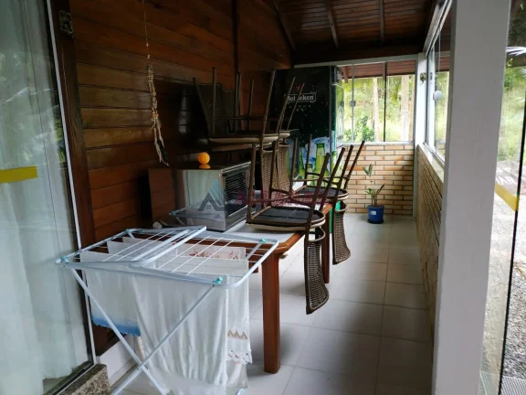Imagem Sítio à venda no bairro Oliveira - Tijucas/SC