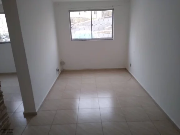 Imagem APARTAMENTO RESIDENCIAL em POÇOS DE CALDAS - MG, JARDIM ITAMARATY I