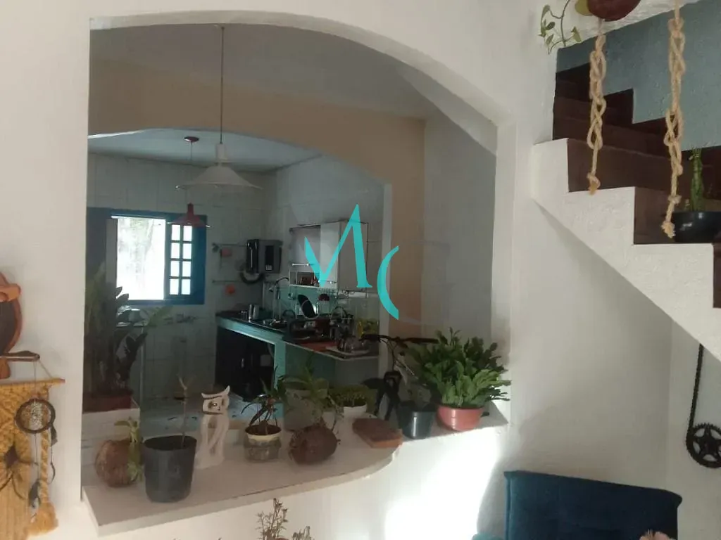 Foto do imóvel Casa com 4 dormitórios à venda, 150 m² por R$ 480.000,00 - Campo Grande - Rio de Janeiro/RJ