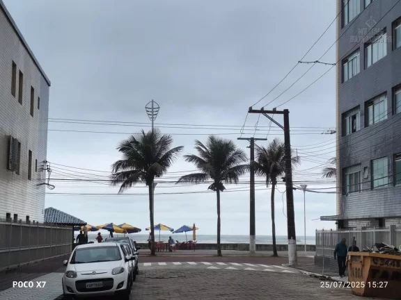 Imagem SENSACIONAL COBERTURA DUPLEX COM PISCINA FRENTE MAR, - Apenas R$1.200.000,00