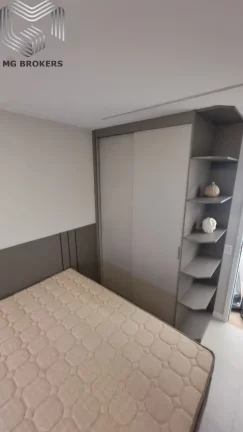 Imagem Venda de Cobertura de Luxo na Barra da Tijuca, RJ - 3 Quartos, 1 Suíte, 2 Salas, 3 Vagas de Garagem - 159,83m²