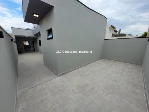 Imagem CASA 190 m2 A VENDA CONDOMINIO JARDIM TOSCANA EM INDAIATUBA SP.
