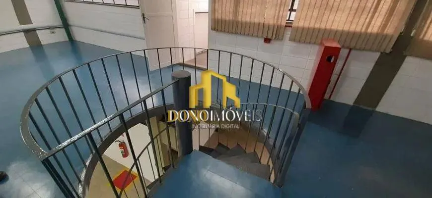 Imagem Galpão industrial/comercial à venda - 1.068m² construídos | Bairro Jardim
