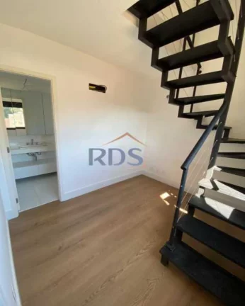 Imagem Apartamento - Duplex / Residencial / Vila Progredior