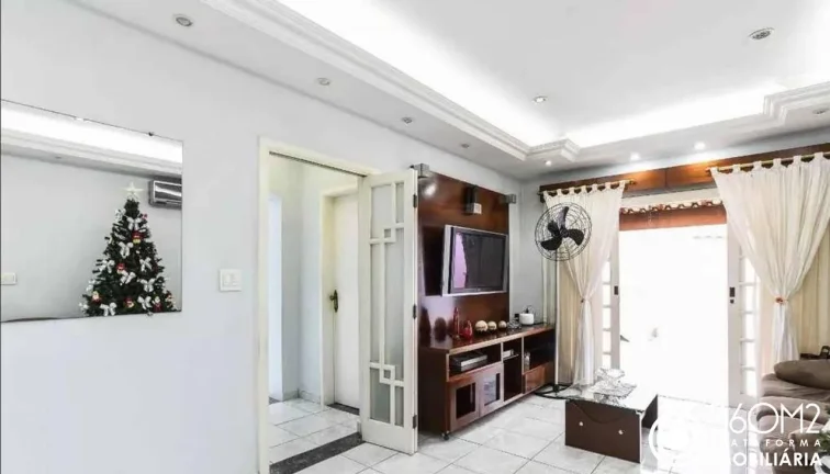 Imagem Casa para Venda em São Bernardo do Campo / SP no bairro Jardim do Mar
