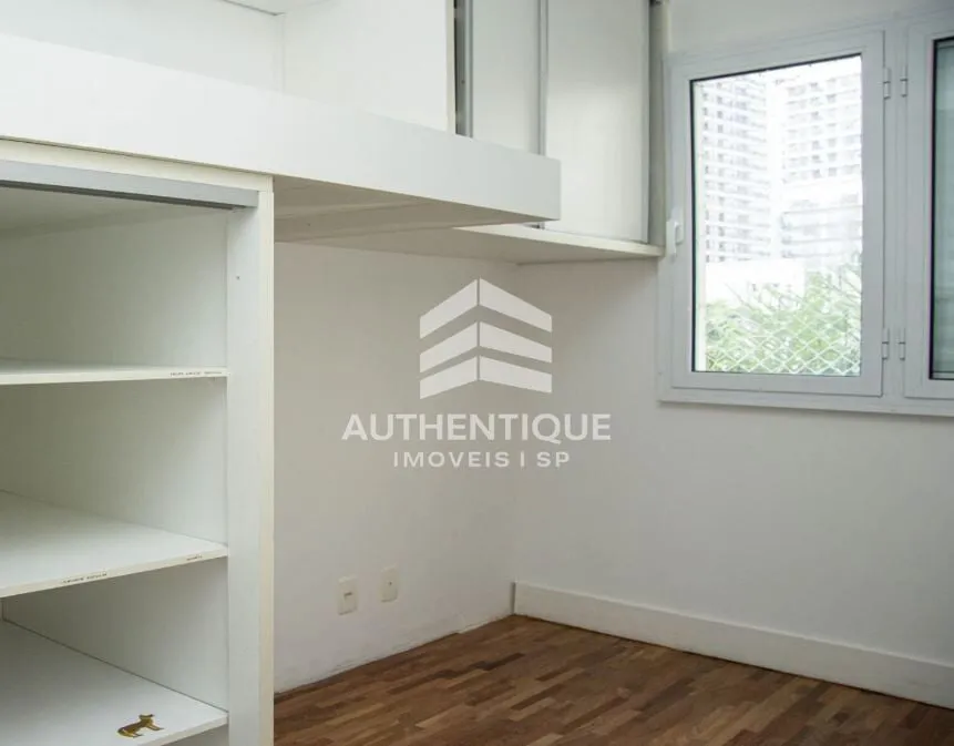 Imagem HELBOR VIVERE IBIRAPUERA / VILA MARIANA - Apartamento à venda no bairro Vila Mariana - São Paulo/SP, Zona Sul