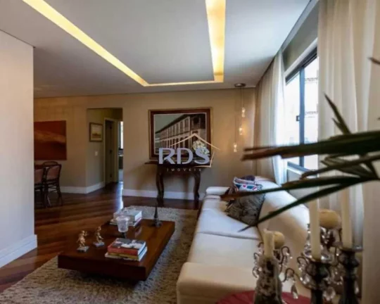 Imagem Apartamento - Padrão / Residencial / Indianópolis