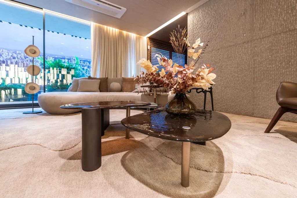 Imagem Altitude Jardins - Breve Lançamento - Altitude by Artefacto - Residencial