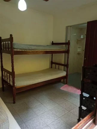 Imagem Casa à venda, 210 m² por R$ 630.000,00 - Vila Guilhermina - Praia Grande/SP