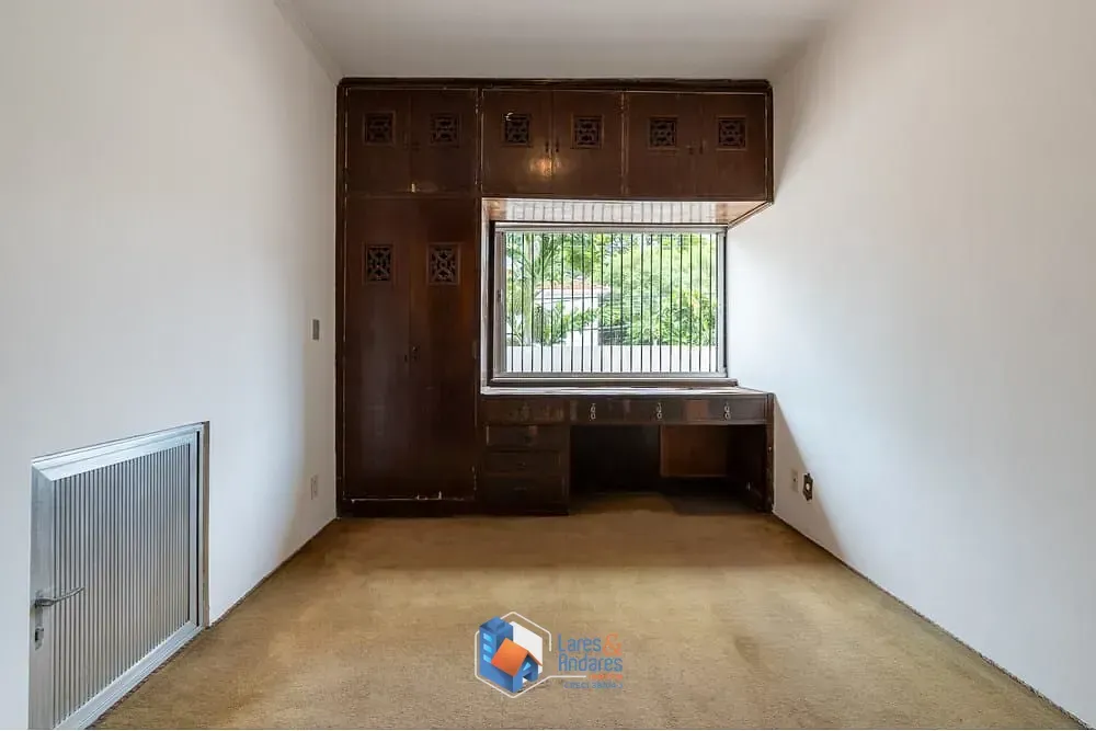 Imagem Casa à venda 3 Quartos 3 Suites 4 Vagas 261M² Planalto Paulista São Paulo - SP