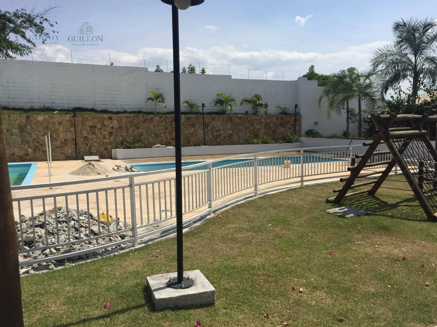 Imagem Apartamento à venda 2 Quartos, 1 Vaga, 52M², Condomínio Reserva Anaua, Pindamonhangaba - SP | Reserva Anauá