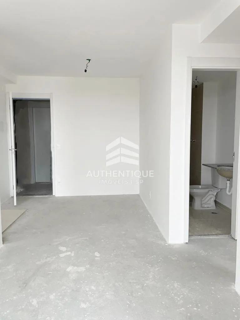 Imagem LIVING ELEGANCE SÃO PAULO - Apartamento à venda no bairro Pari - São Paulo/SP, Zona Central