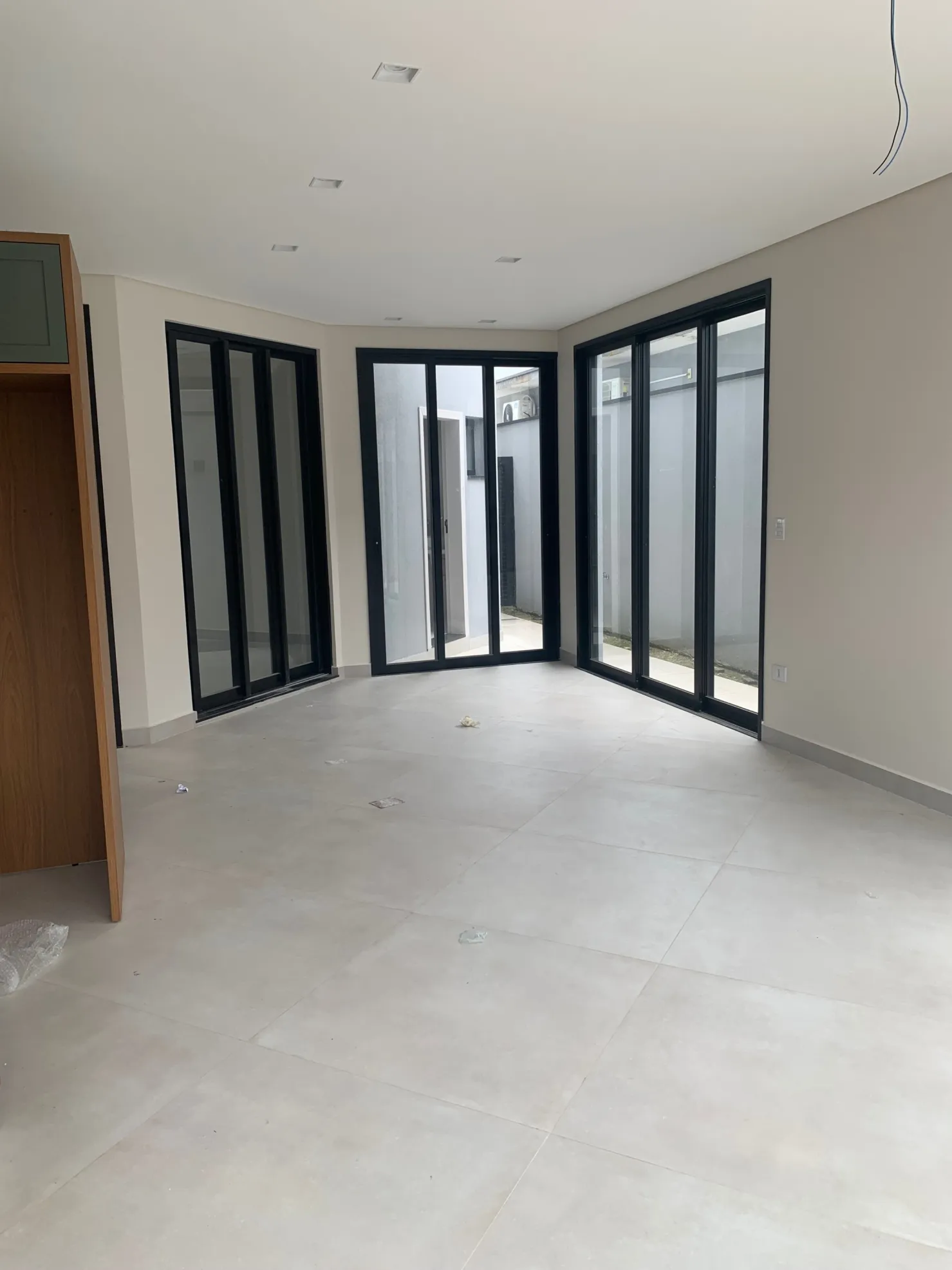 Imagem Casa para locação, Parque das Nações, Pindamonhangaba, SP