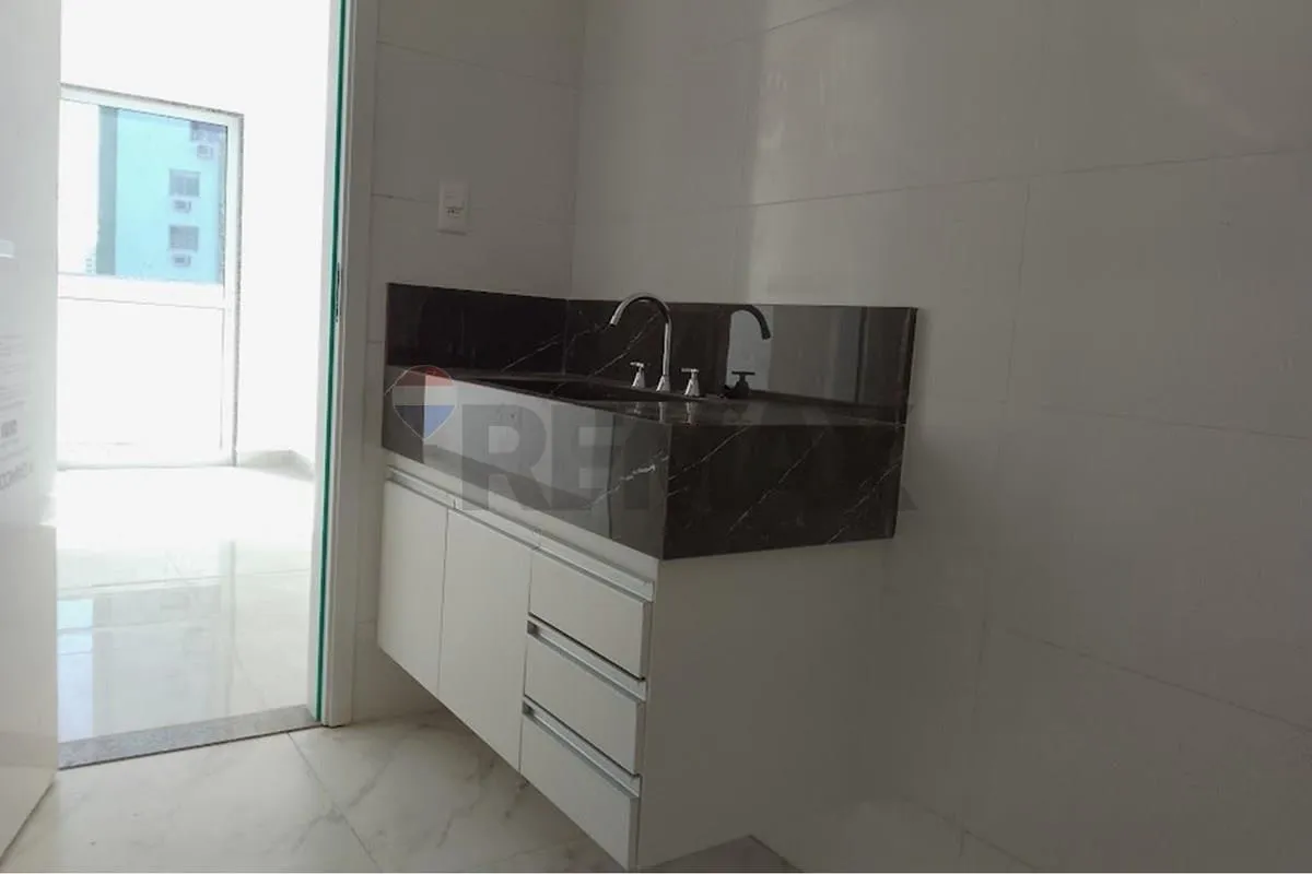 Imagem Cobertura à Venda na Taquara: 147m², 3 Quartos (2 Suítes) e Varanda Gourmet