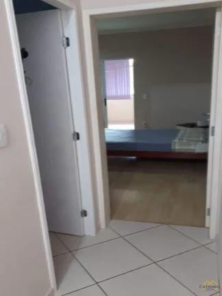 Imagem SOBRADO À VENDA, 240 M² POR R$ 535.000,00 - COLÔNIA - JUNDIAÍ/SP