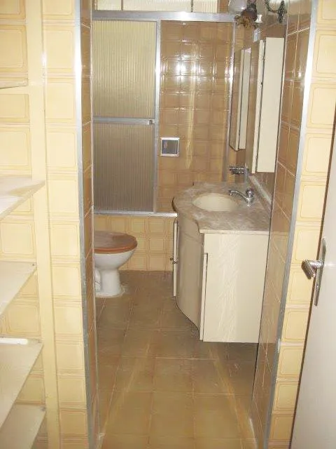 Imagem Apartamento para Locação em São Paulo / SP no bairro Jardim Paulista