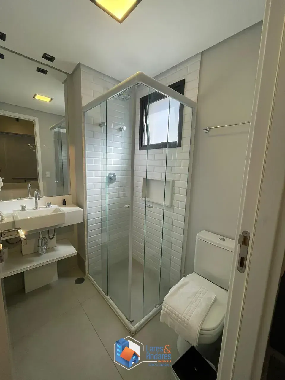 Imagem Studio para venda em Vila Nova Conceição com 1 quarto, sendo 1 suíte, 25m²