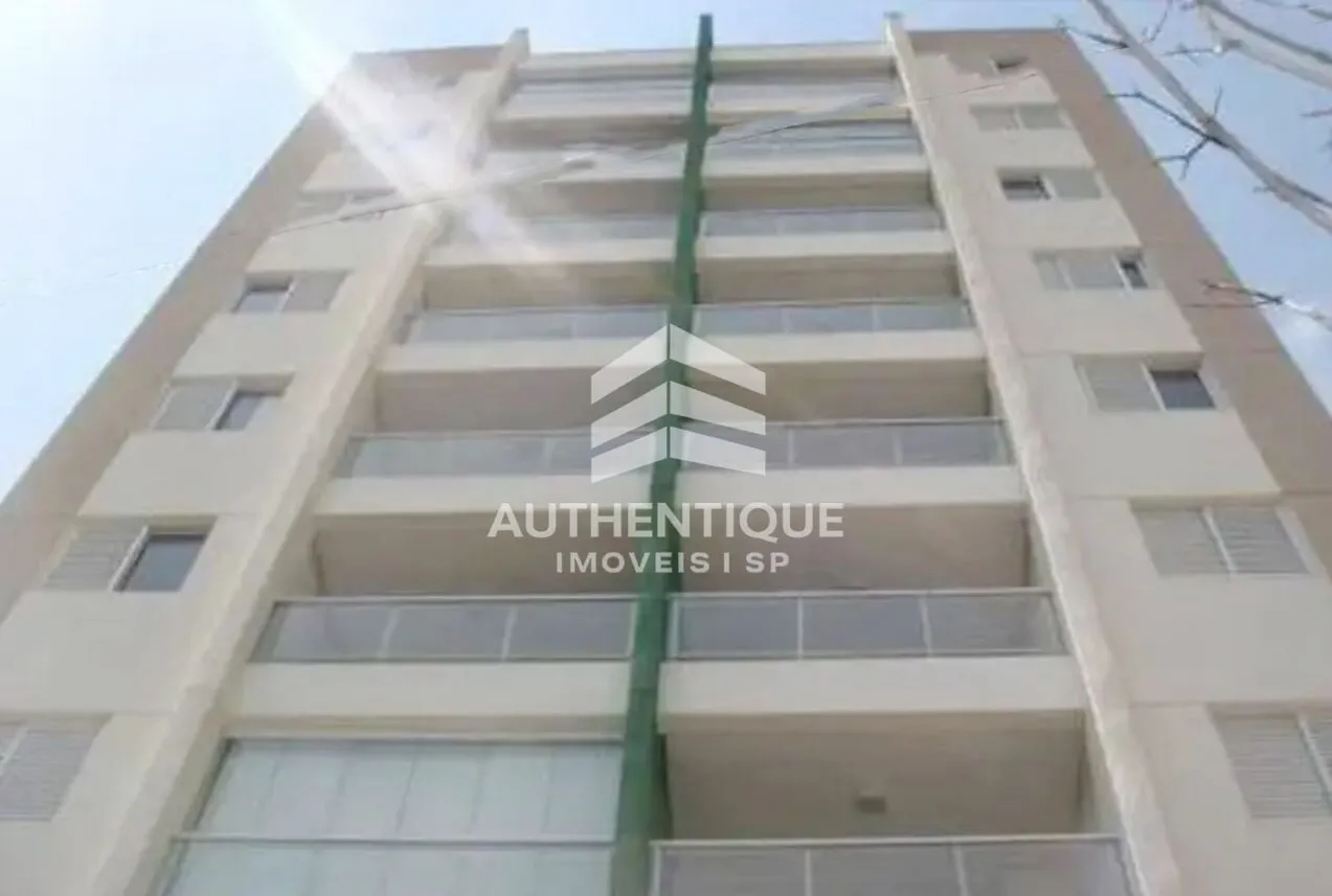 Imagem LIFE STYLE JABAQUARA - Apartamento no bairro Jabaquara à venda