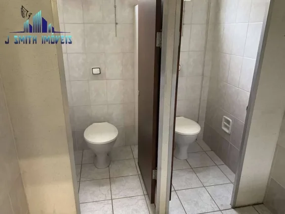 Imagem GALPÃO COM RENDA. 505m² DE AC., TERRENO 1.800m² - VARGEM GRANDE PAULISTA