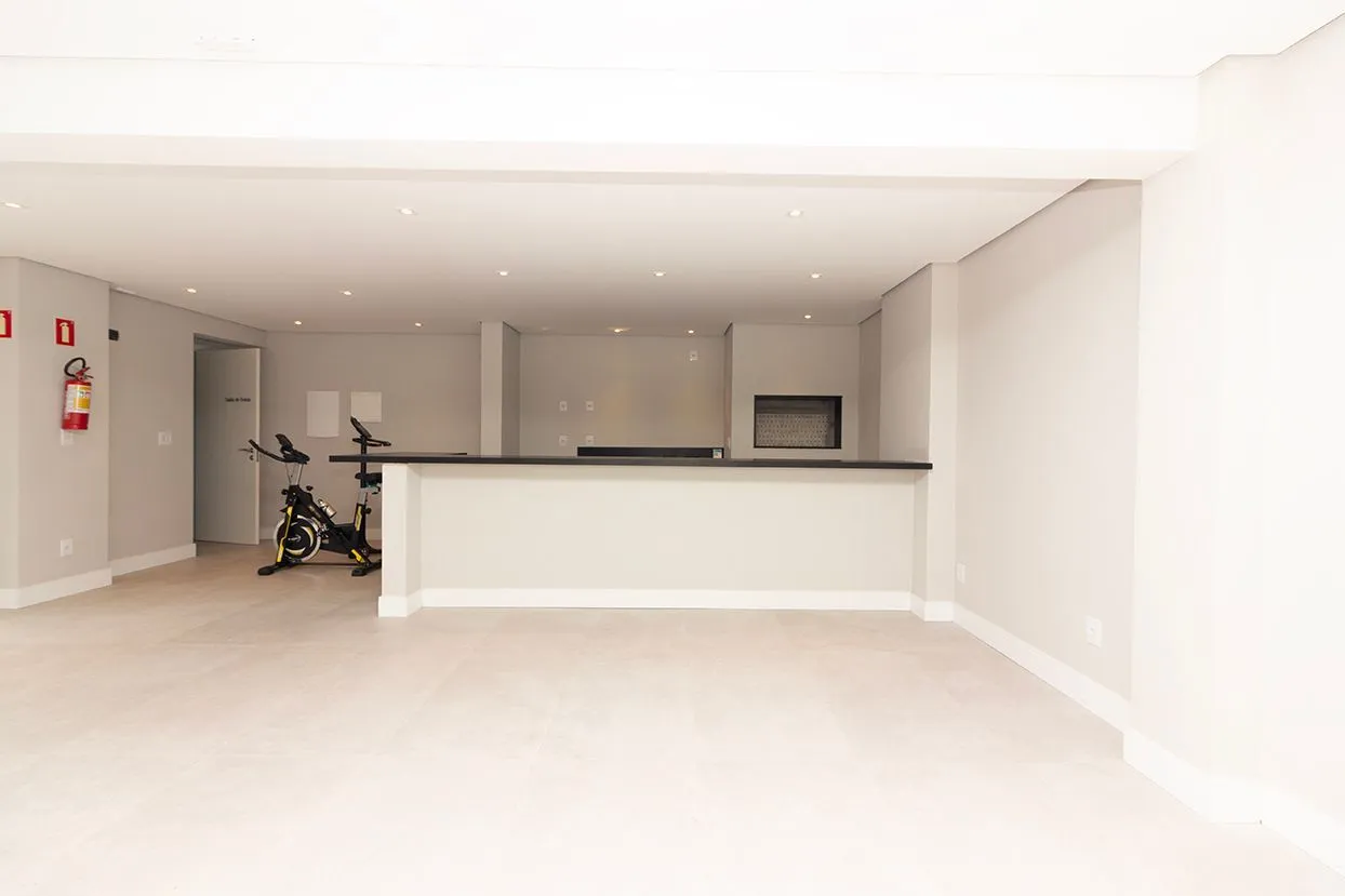 Imagem Apartamento à Venda - 82m² | 2 Suítes | Varanda Gourmet | 1 vaga - Valor Promocional