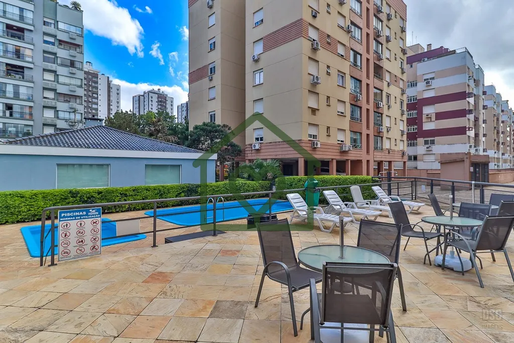 Imagem Descubra o encanto deste apartamento contemporâneo de 3 dormitórios localizado em um dos bairros m...