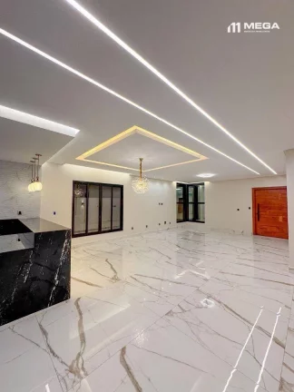 Imagem Casa com 4 dormitórios à venda, 340 m² por R$ 3.500.000,00 - Jardim Carapina - Serra/ES