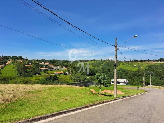 Imagem Terreno em Condomínio Fechado