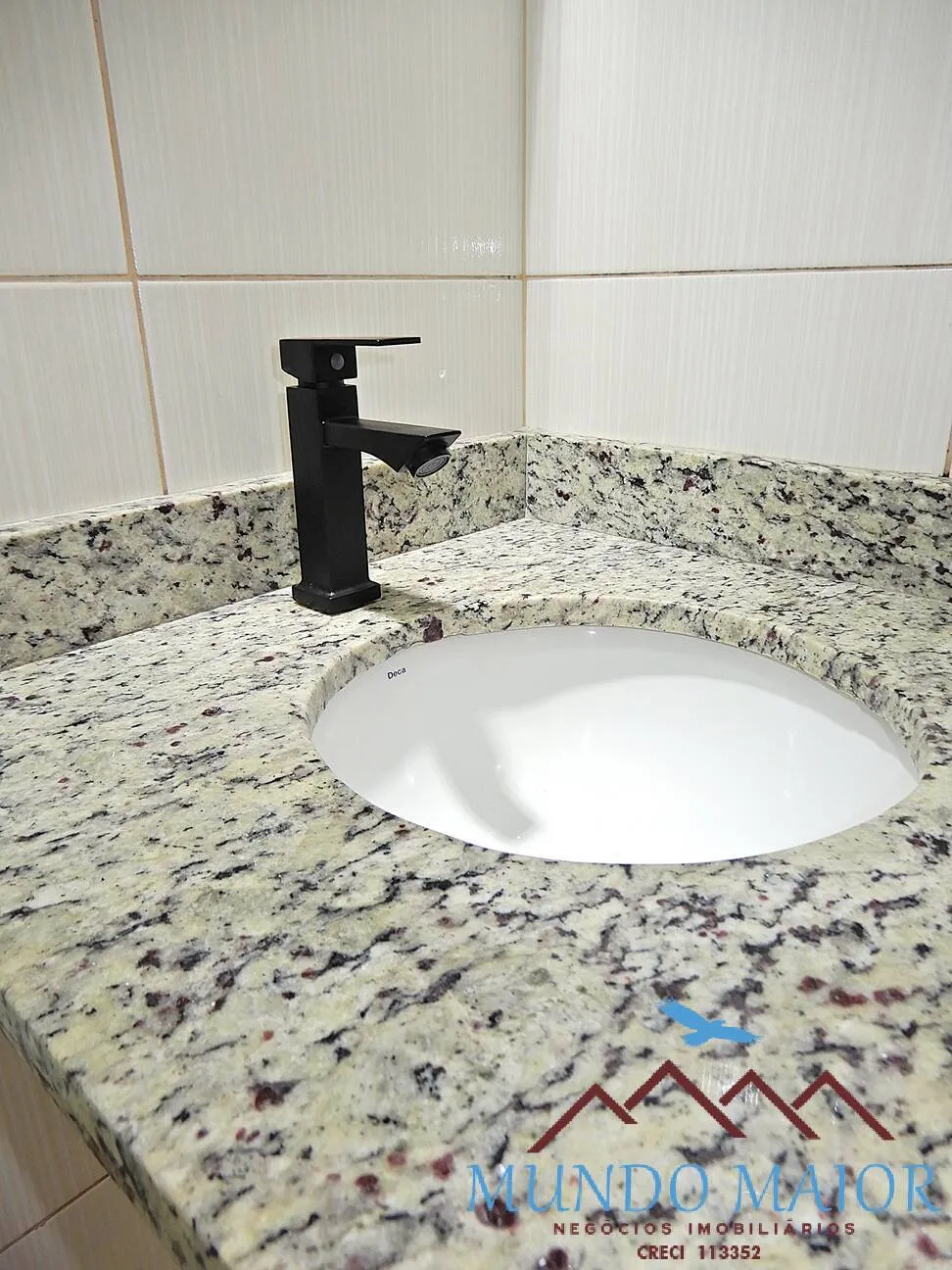 Imagem 2 Dorms + Suíte + 2 Vagas em Santo André - Pronto pra Morar!