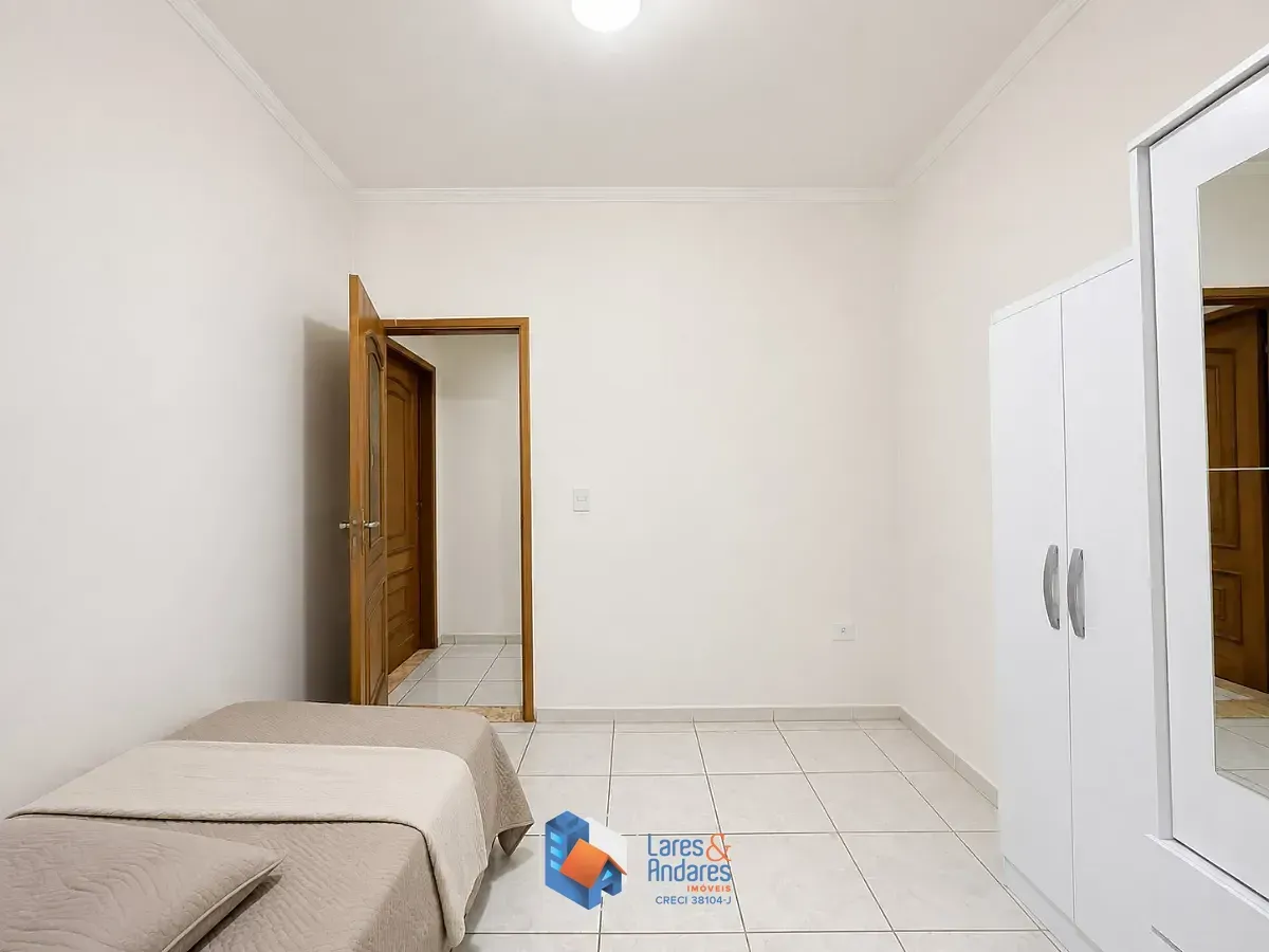Imagem Casa para venda em Vila Miriam com 5 quartos, sendo 1 suíte, 126m²