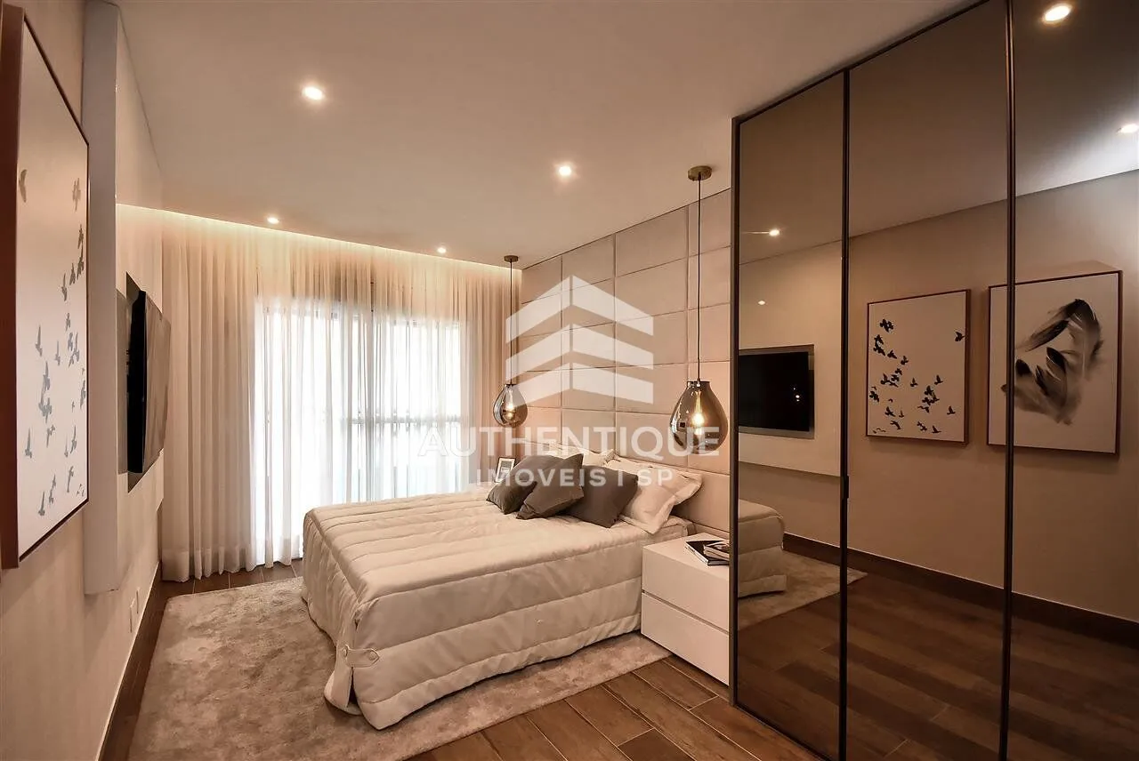Imagem 407 ONE MOEMA - Apartamento à venda no bairro Indianópolis - São Paulo/SP, Zona Sul