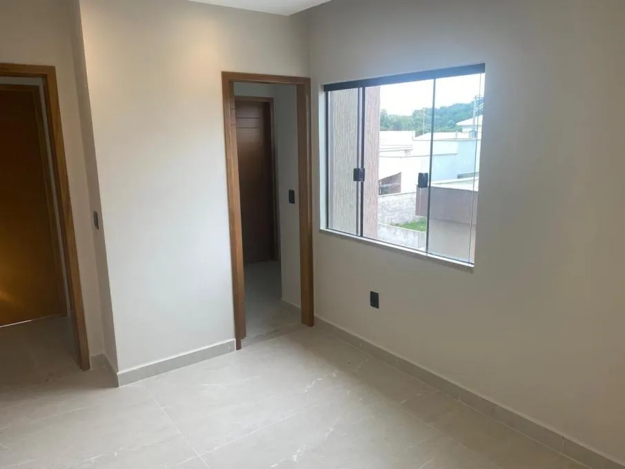 Imagem Casa em Condomínio 3 Quartos Maricá - RJ - Pindobas