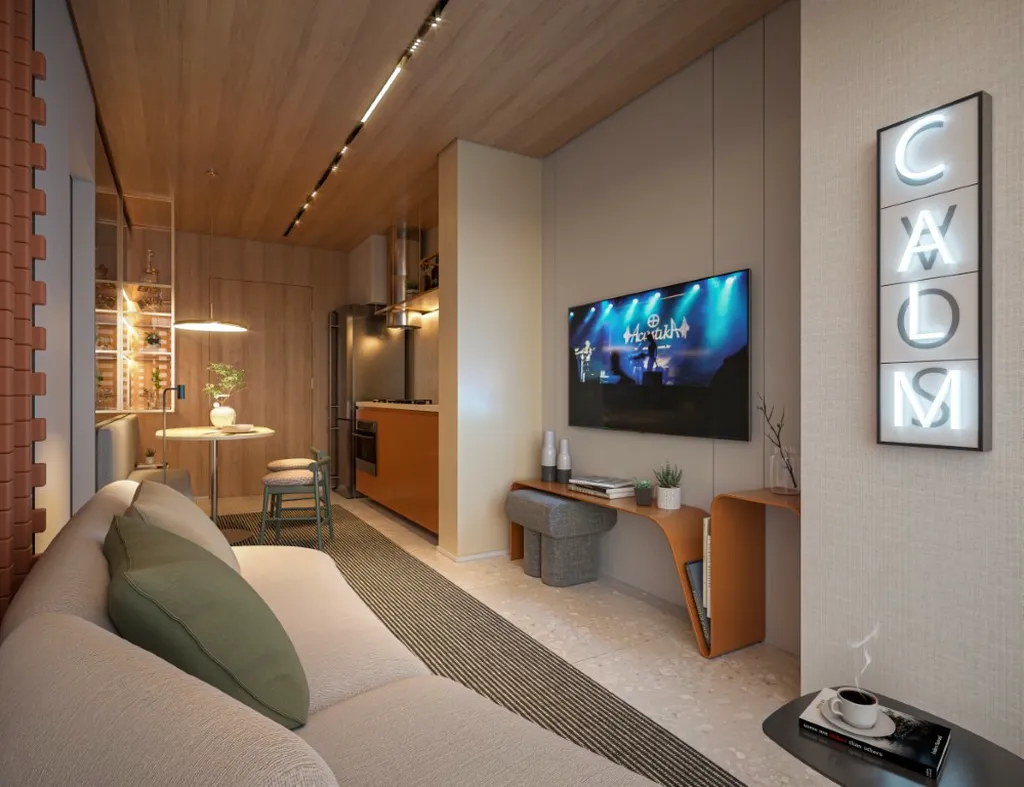 Imagem APARTAMENTO RESIDENCIAL em São Paulo - SP, Liberdade